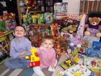 Xmas 2009